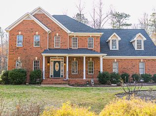 8424 Macandrew Ter, Chesterfield, VA 23838