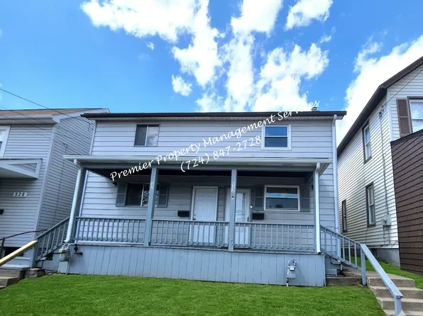 530 Jackson St #530, Rochester, PA 15074