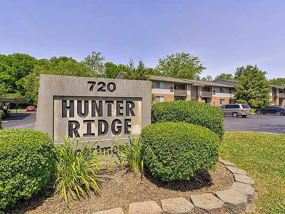 Hunter Ridge Apartments