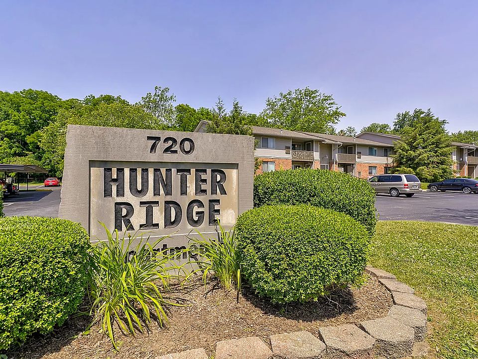 Hunter Ridge Apartments