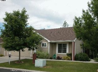 932 Richmond Dr UNIT 4, Fort Collins, CO 80526