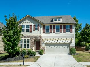 1010 Legacy Ln, Milton, GA 30004