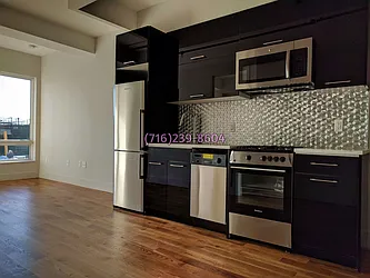 Rented by Manhattan Management LLC