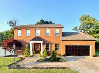 12670 Us Route 422, Kittanning, PA 16201