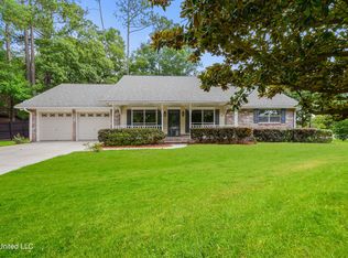 780 Hilo Ct, Diamondhead, MS 39525