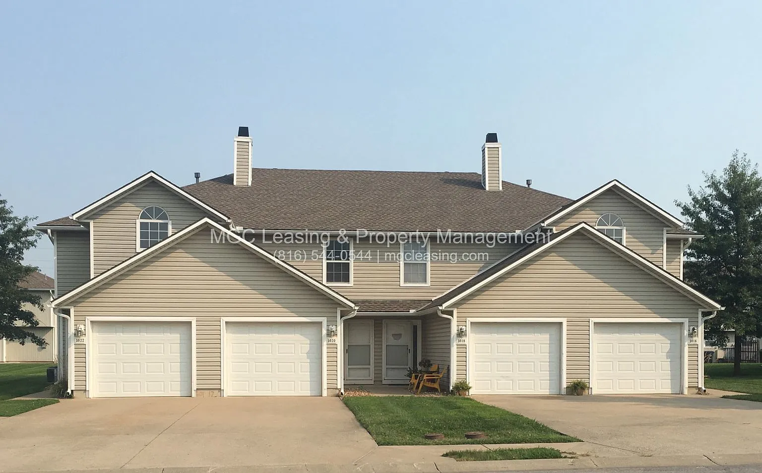 1009-1015 Garden Way — Photo 1