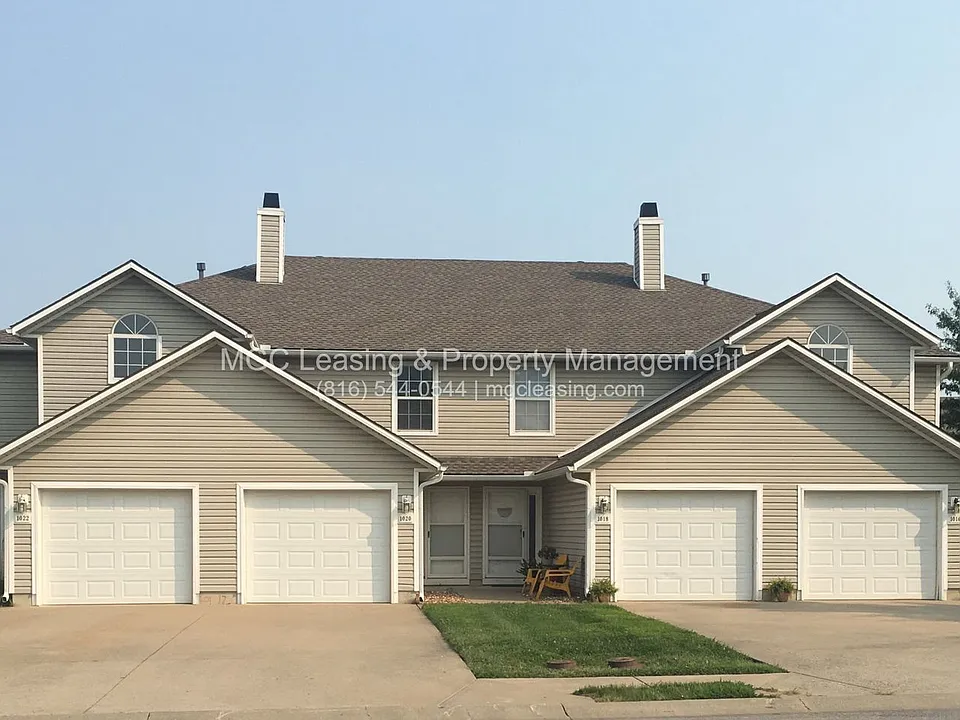 1009 Garden Way #1015
