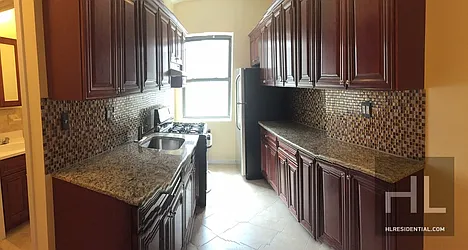 Rented by Highline Residential