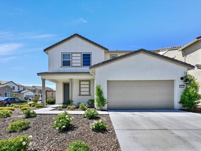 4064 Mercury Ln, Roseville, CA, 95747