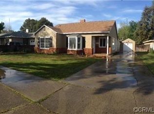 35 E 20th St, Merced, CA 95340