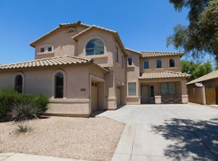 10432 W Albeniz Pl, Tolleson, AZ 85353
