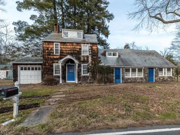 512 County Road 579, Raritan Twp., NJ 08551