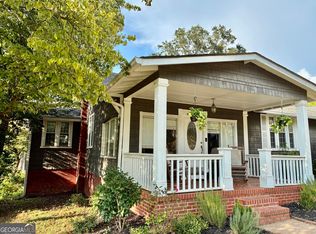 317 E 11th St SE, Rome, GA 30161