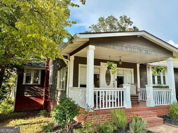 317 E 11th St SE, Rome, GA 30161