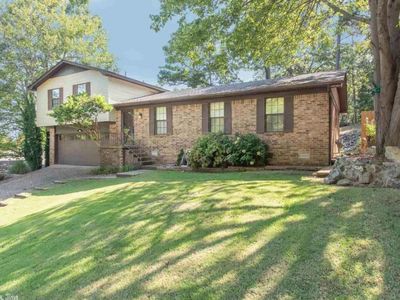 1501 Stonehenge Pl, Little Rock, AR, 72212