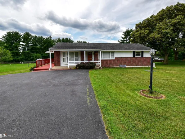 406 Dilworth Rd, Downingtown, PA 19335