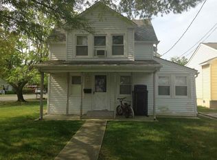 11 E Pacific Ave, Cape May Court House, NJ 08210