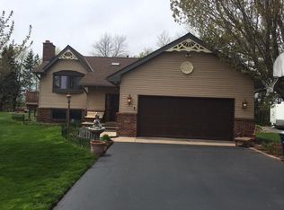 22110 Joliet Ave N, Forest Lake, MN 55025