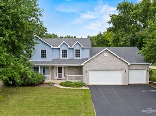 29W341 Wagner Rd, Naperville, IL 60564