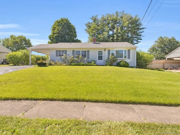 51 Madison Street, East Hartford, CT 06118