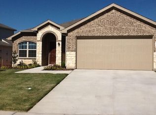 14401 Broomstick Rd, Haslet, TX 76052