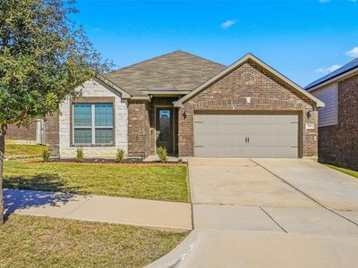 705 Juneberry Dr, Denton, TX, 76207