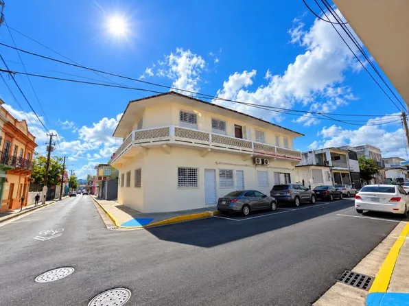Cond El Sol APT 1, Caguas, PR 00725
