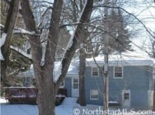 8180 Julianne Ter, Golden Valley, MN 55427