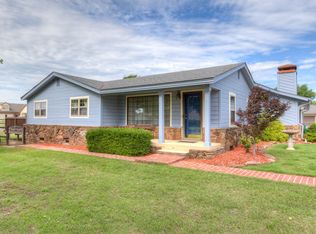 7708 E 131st St S, Bixby, OK 74008