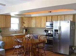 127 Yorke Ave #B, Cape May, NJ 08204