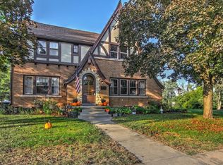 312 E Garden St, North Judson, IN 46366