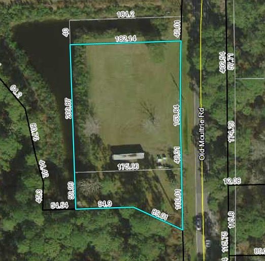 2nd image of 2375 Old Moultrie Rd