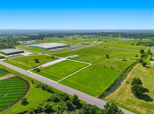 1047 W Allen Rd, Tahlequah, OK 74464