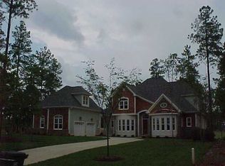 244 High Ridge Ln, Pittsboro, NC 27312