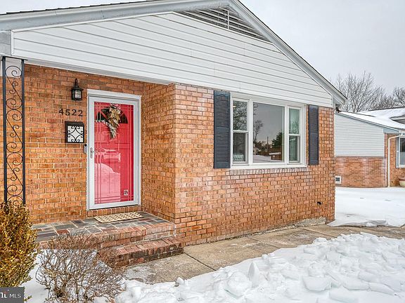 2nd image of 4522 Tapscott Rd