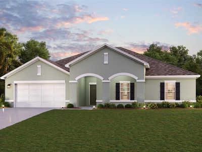 4 Mangrove Ct N, Homosassa, FL, 34446