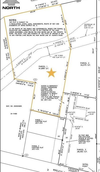 2nd image of 92621 Wireless Rd #Parc1