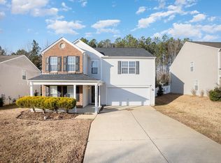 1017 Lockberry Ct, Clayton, NC 27520