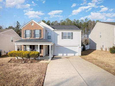 1017 Lockberry Ct, Clayton, NC, 27520