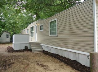 580 Surfwind Dr W, Murrells Inlet, SC 29576