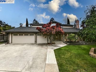 247 Fisalia Ct, Fremont, CA, 94539