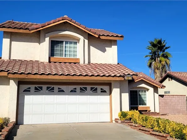 25422 El Greco Dr, Moreno Valley, CA 92553