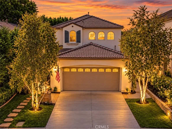 27660 Elk Ave, Castaic, CA 91384