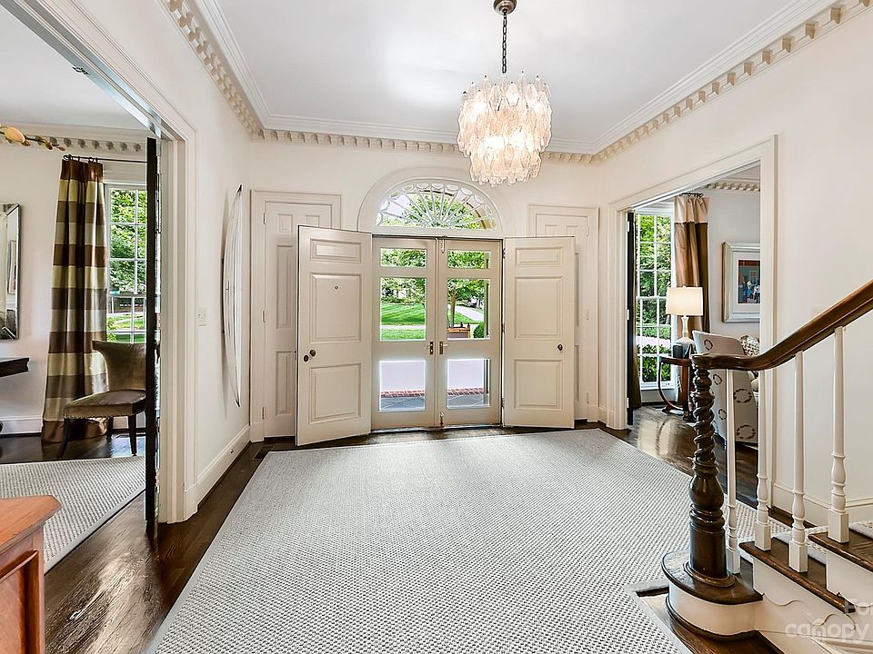 537 Colville Rd, Charlotte, NC 28207 MLS 4035061 Zillow