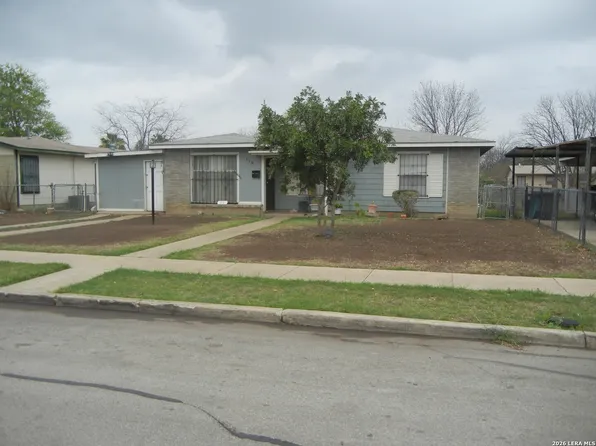 119 Carmen Pl, San Antonio, TX 78207