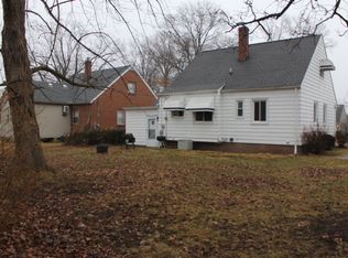 320 E 271st St, Euclid, OH