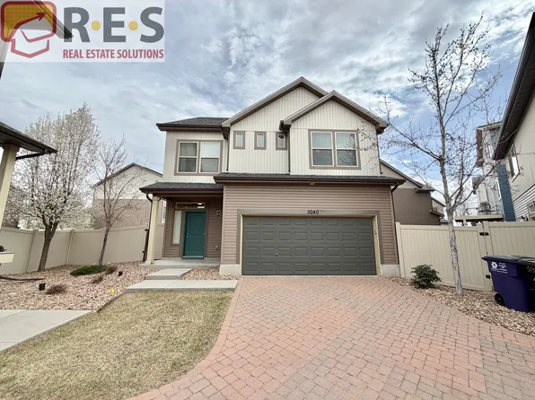 5040 Andes St, Denver, CO 80249