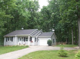 2180 W 70 N, Angola, IN 46703