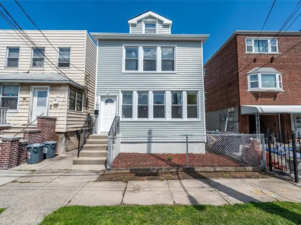 1326 Gillespie Avenue, Bronx, NY 10461