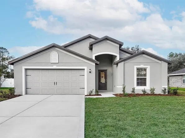 173 Fort Smith Blvd, Deltona, FL 32738